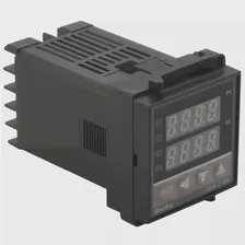 Профессиональная тревога REX-C100 Multi-входная температура REX-C100 0 ℃ -1300 ℃ Для электроэнергии химической промышленности