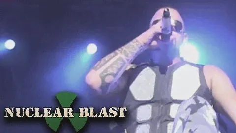 SABATON - Carolus Rex - Heroes On Tour  (OFFICIAL LIVE VIDEO)