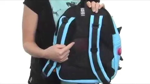 Рюкзак MadPax Spiketus Rex Full Pack (большой)