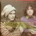 T-REX: T. Rex [CD]