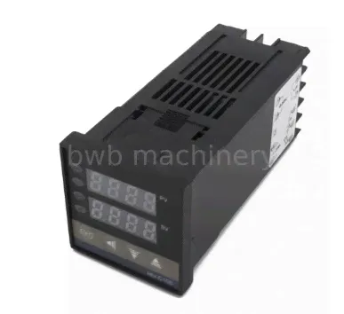Температурный контроллер REX-C100FK02-N*AN-0