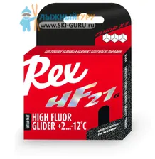 Графитовый парафин Rex HF21G 40 грамм