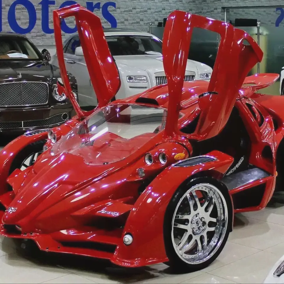 ХИТ ПРОДАЖ, совершенно новый Ae-ro 3S T-Rex-0