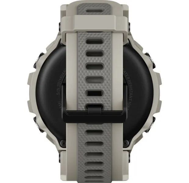 Часы Xiaomi Amazfit T-REX Pro Desert Grey-0