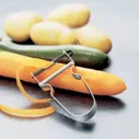 Овощечистка Victorinox Potato Peeler REX (7.6070) (плохая упаковка)