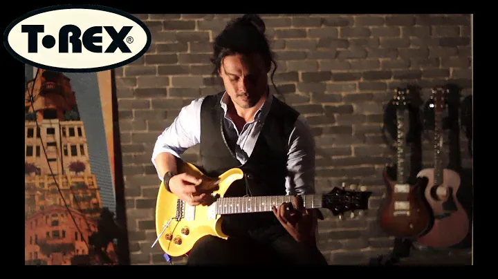 T Rex Soulmate review