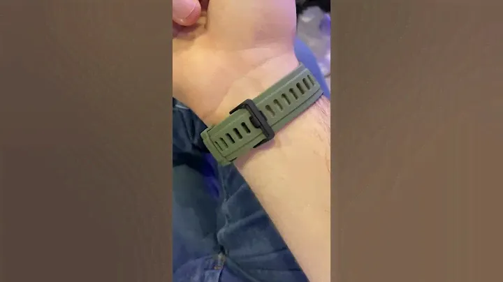 Amazfit T-REX