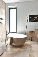 Керамогранит Rex Reves De Rex Perla Glossy 60x120 / Рекс Ревес Де Рекс Перла Глоссы 60x120 (769816)