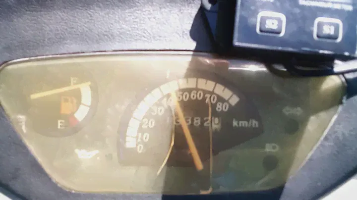 Rex Rs 450 tuning Beschleunigung 90 ccm