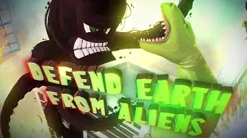 Roarr! Announcement Trailer