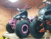 Квадроцикл Motax T-Rex-7 125