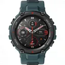 Смарт-часы AMAZFIT T-REX PRO A2013 голубые AMF-6972596102519