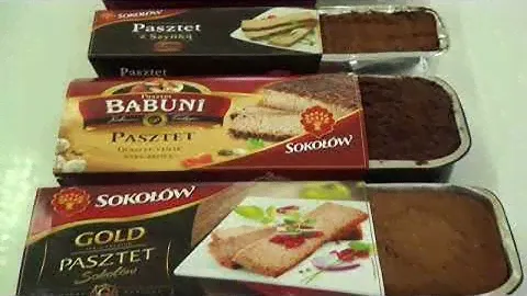 Rex-Pol приготовление мясных продуктов