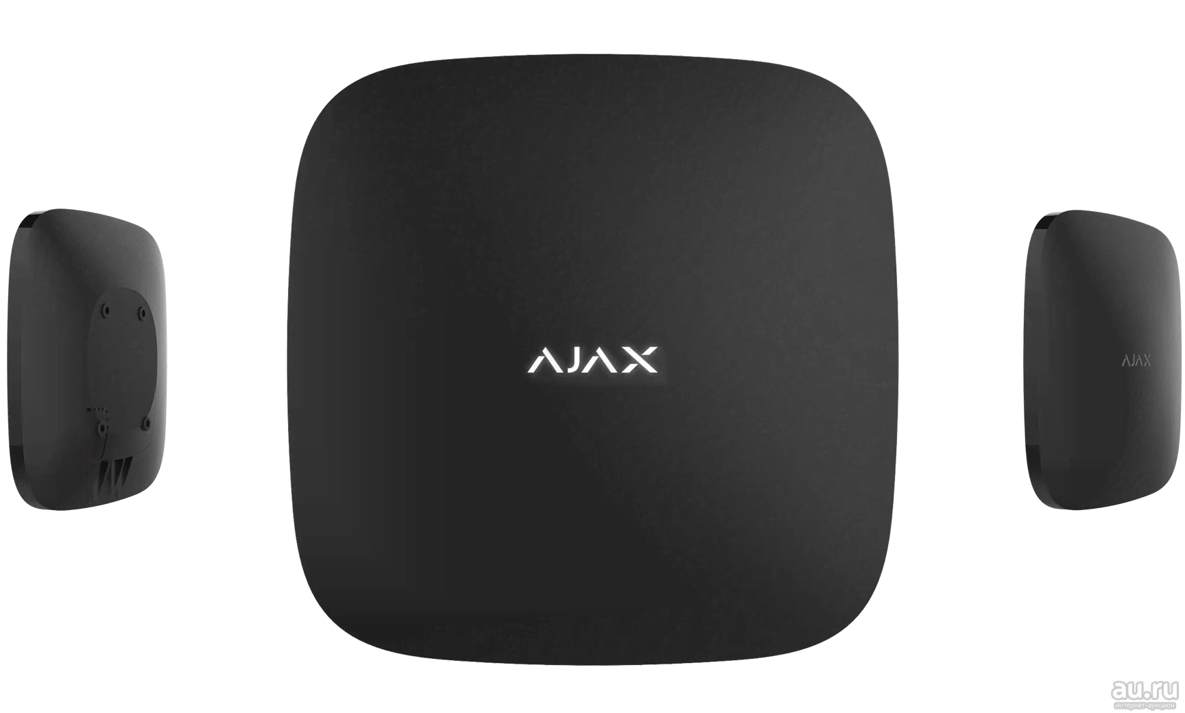 Ajax ReX Интеллектуальный ретранслятор радиосигнала