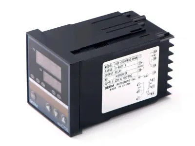 REX-C700 FK02-M*AN ПИД регулятор 220V AC Relay-0