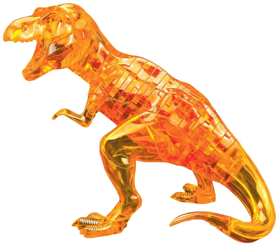 Динозавр T-Rex-0