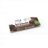Пирожное Протеиновое "Брауни Классическое" Без Сахара "Protein Rex" 50г