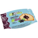 Маффин Protein Rex 40 г (Чёрная смородина)