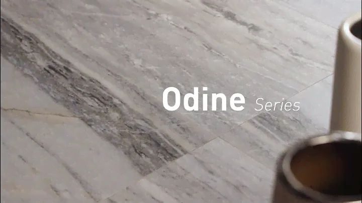 ODINE Series - Porcelain Tiles | ARGENTA CERÁMICA