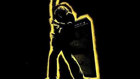 T.Rex - Electric Warrior (Vinyl) Part 2
