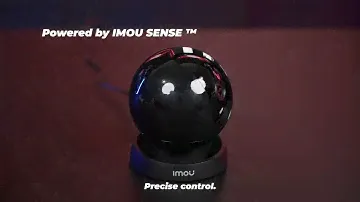 Imou Lab: Rex 3D, Episode 1