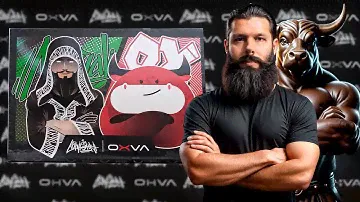 Monashka + OXVA