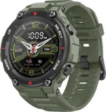 Умные часы Amazfit T-Rex (Green/Зеленый)