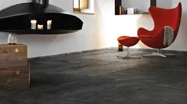 Ardoise Porcelain Tiles produced by REX Ceramiche