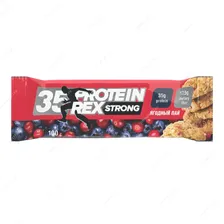 Батончик ProteinRex STRONG 100 гр