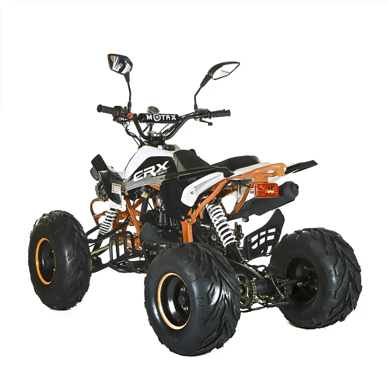 Квадроцикл MOTAX ATV T-Rex-LUX 50 сс-4