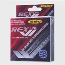 🛍 Леска с покрытием флюорокарбона KDF Rex Line 0,30 мм 100 м (20)
