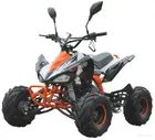 Подростковый квадроцикл motax ATV T-Rex-7 (оранж.) в Москве