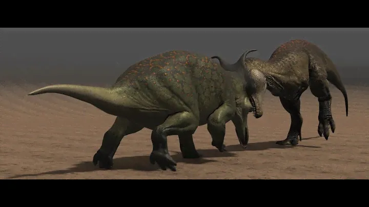 The Isle News Updates: Devblog, Dibble vs Sub Rex Pic, Horde Test Patch Notes, More