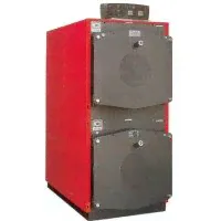 Комбинированный котел ICI REX DUAL CI REX DUAL 100-0