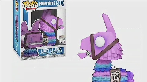 Обзор Fortnite Фигурок Funko POP Games!!NEW! По видеоигре Фортнайт!