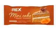 Rex Mini Cake пирожное протеиновое 40 гр