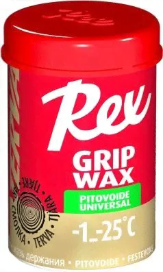 мазь REX 141 UNIVERSAL TAR-0