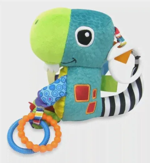 Динозавр Торин T-Rex Lamaze LC27552-0