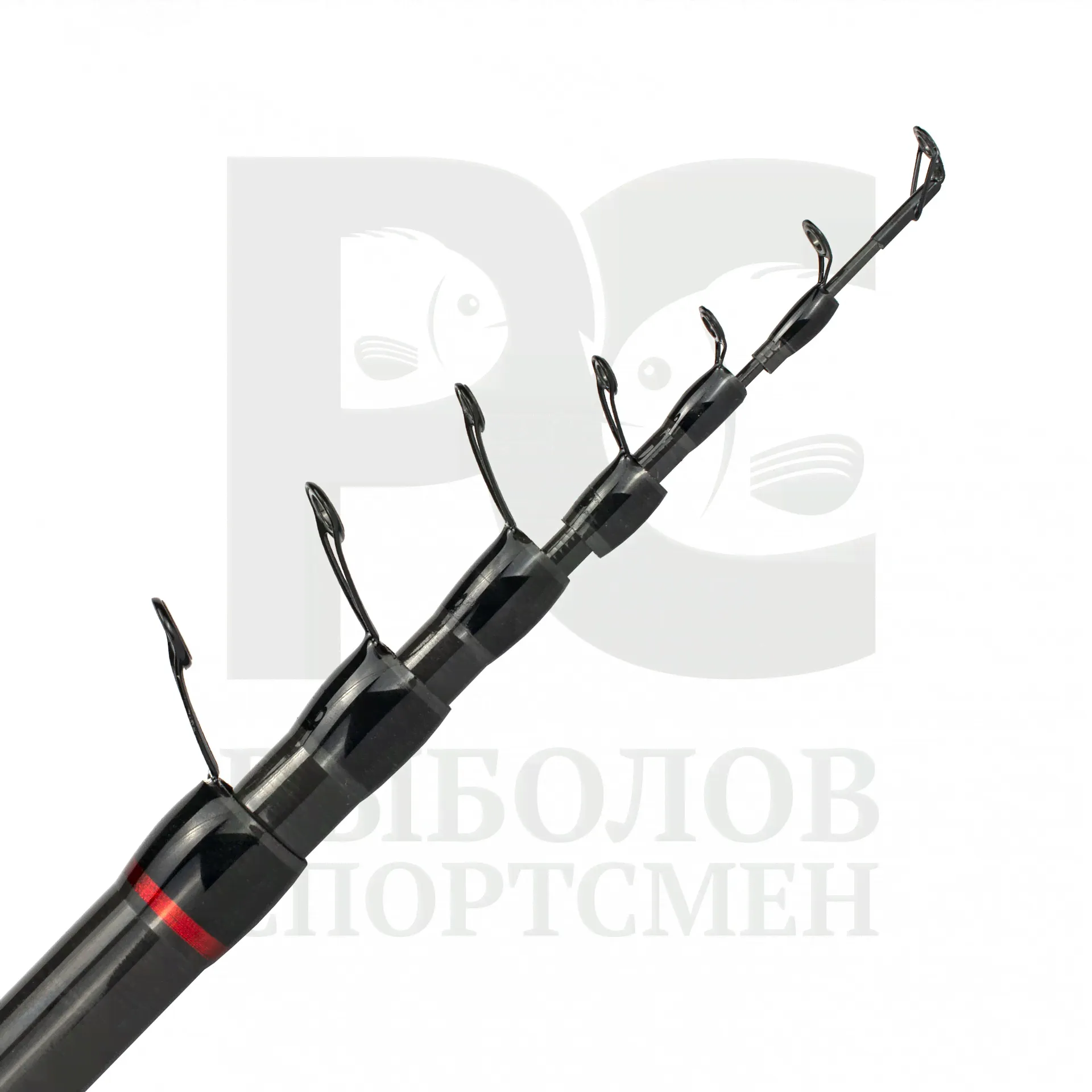 Удилище карповое Mifine T-Rex Carp Fighter 3,9m 5.0lb-0