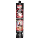 Жидкие гвозди Soudal T-REX моментальный 380 мл