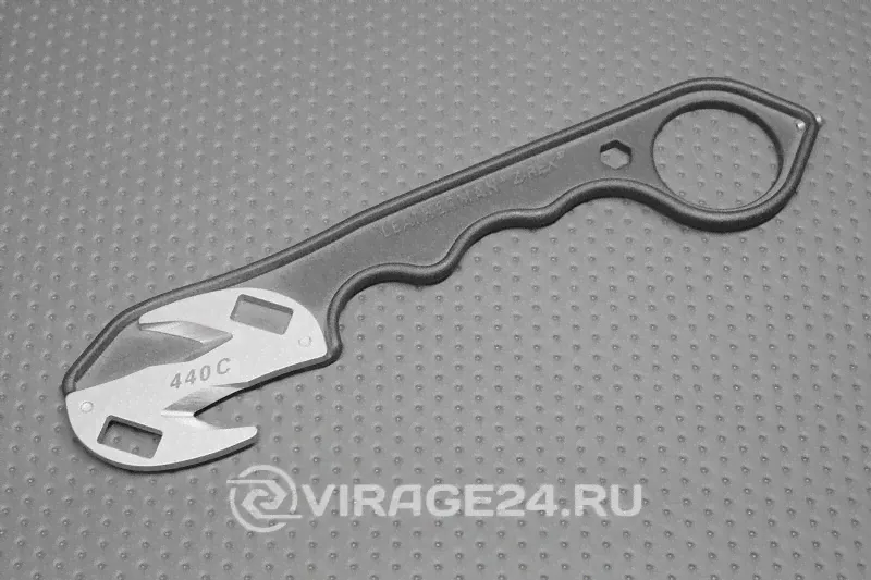 Мультитул Z-REX, LEATHERMAN 831648-0