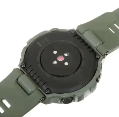 Умные часы Xiaomi Amazfit T-REX Army green-1