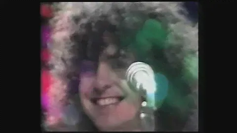 T REX ~ TOP OF THE POPS ~ SELECTION ~ UK TV ~ HD.