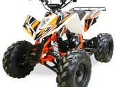 Квадроцикл Motax ATV T-Rex Super LUX 125 в Новосибирске