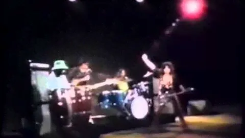 The Slider - Marc Bolan & T Rex