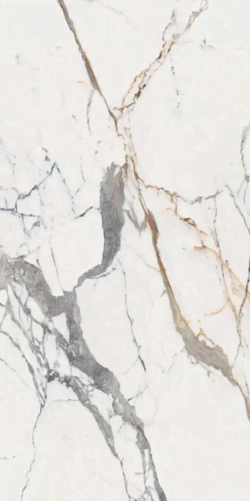 Керамогранит Rex Ceramiche Les Origines Or Glossy 60х120 (Италия)-0