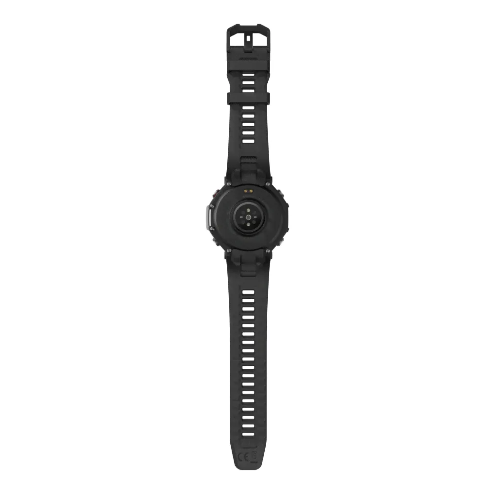 Умные часы Amazfit T-REX 3, A2323, черные-1