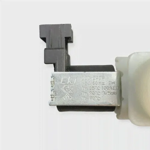 Электроклапан для Rex RL83MXS-1