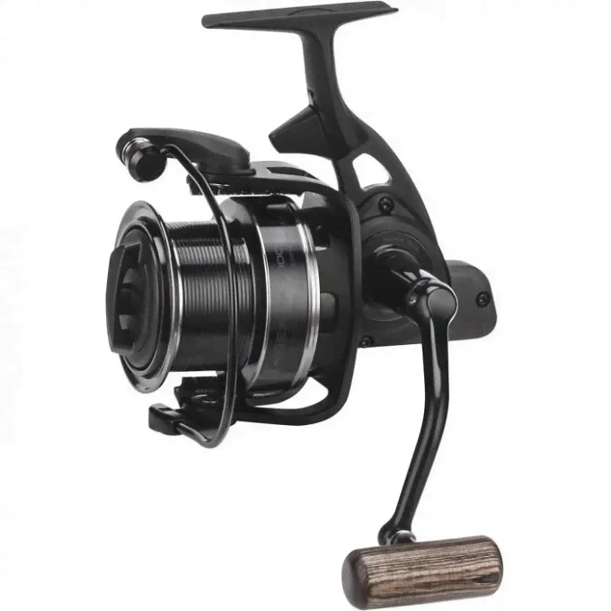 Катушка OKUMA T-REX 7000 FD 6+1bb TR-7000-1