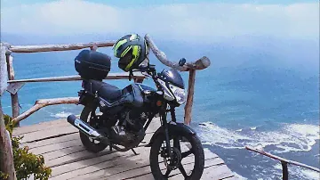 euromot rex 150 opinión a fondo...